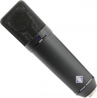 Фото - Микрофон Neumann U 87 Ai mt Studio Set 