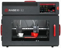 Фото - 3D-принтер Raise3D E2 