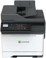 Фото - МФУ Lexmark MC2535ADWE 