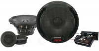 Фото - Автоакустика Alpine SPR-50C 