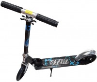Фото - Самокат Scale Sports Best Scooter 460