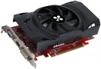 Фото - Видеокарта Club-3D Radeon HD 6750 CGAX-67524I