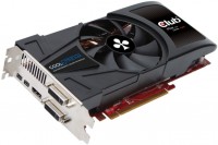 Фото - Видеокарта Club-3D Radeon HD 6870 CGAX-68724F 
