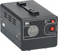 Стабилизатор напряжения IEK IVS21-1-001-13 1 кВА