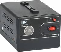 Стабилизатор напряжения IEK IVS21-1-D15-13 1.5 кВА
