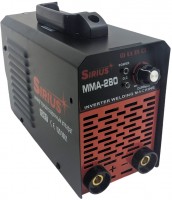 Фото - Сварочный аппарат Sirius MMA-280 