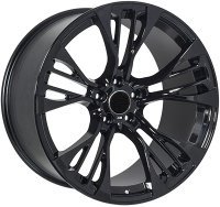 Фото - Диск ZF TL765 (11,5x21/5x120 ET37 DIA74,1)
