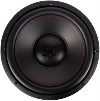 Фото - Автосабвуфер Kicx Sound Civilization Q-12