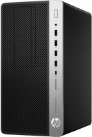Фото - Персональный компьютер HP ProDesk 600 G5 MT (2B434ES)