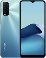 Фото - Мобильный телефон Vivo Y20 64 ГБ / 4 ГБ