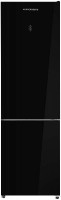 Фото - Холодильник Kuppersberg NFM 200 BG черный
