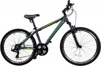 Фото - Велосипед Comanche Prairie Comp M frame 15 