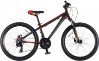 Фото - Велосипед Comanche Areco Comp frame 14