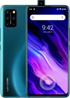 Фото - Мобильный телефон UMIDIGI S5 Pro 256 ГБ / 6 ГБ