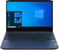 Фото - Ноутбук Lenovo IdeaPad Gaming 3 15IMH05 (3 15IMH05 81Y400EPRA)