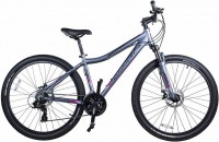 Фото - Велосипед Comanche Orinoco Disc L 16