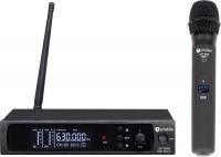 Фото - Микрофон Prodipe UHF M850 DSP Solo 