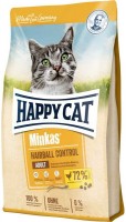 Фото - Корм для кошек Happy Cat Minkas Hairball Control  10 kg