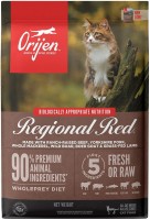 Фото - Корм для кошек Orijen Cat Regional Red  5.4 kg