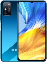 Фото - Мобильный телефон Honor X10 Max 128 ГБ / 8 ГБ