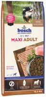 Фото - Корм для собак Bosch Maxi Adult 