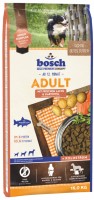 Фото - Корм для собак Bosch Adult Salmon/Potato 