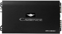 Фото - Автоусилитель Cadence QRS 2.180GH 