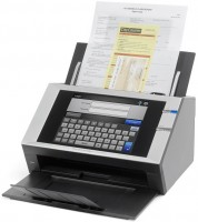 Фото - Сканер Fujitsu ScanSnap N1800 