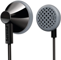 Фото - Наушники Philips SHE2000
