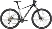 Фото - Велосипед Cannondale Trail SL 4 2021 frame M 