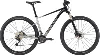 Фото - Велосипед Cannondale Trail SL 4 2021 frame XL 
