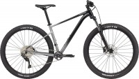 Фото - Велосипед Cannondale Trail SE 4 2021 frame XL 