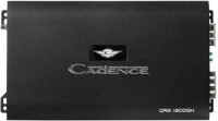 Фото - Автоусилитель Cadence QRS 1.600GH 