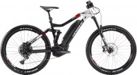 Фото - Велосипед Haibike Xduro AllMtn 2.0 2020 frame L