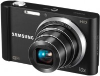 Фото - Фотоаппарат Samsung ST200 F