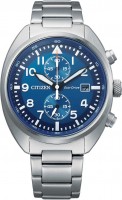 Фото - Наручные часы Citizen CA7040-85L