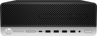 Фото - Персональный компьютер HP ProDesk 405 G4 SFF (9DN64EA)