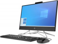 Фото - Персональный компьютер HP 22-df00 All-in-One (22-df0061ur)