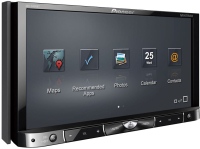 Фото - Автомагнитола Pioneer AVH-P8400BT 