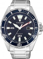 Фото - Наручные часы Citizen BM7450-81L 