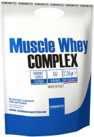 Фото - Протеин Yamamoto Muscle Whey Complex 2 кг