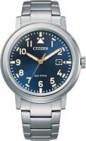 Фото - Наручные часы Citizen AW1620-81L