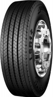 Фото - Грузовая шина Continental LSR1 Plus 215/75 R17.5 126M