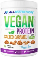 Фото - Протеин AllNutrition Vegan Protein 0.5 кг