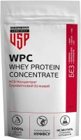 Фото - Протеин UkrSportPit Whey Protein Concentrate 1 кг