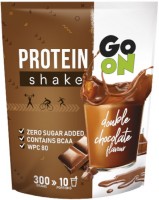 Фото - Протеин GO ON Nutrition Protein Shake 0.3 кг