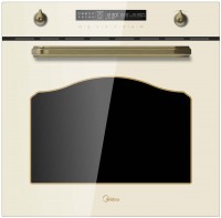 Фото - Духовой шкаф Midea MO 78100 RGI-B