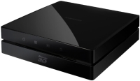 Фото - DVD/Blu-ray плеер Samsung BD-ES6000 