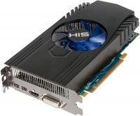 Фото - Видеокарта HIS Radeon HD 7850 H785F2G2M