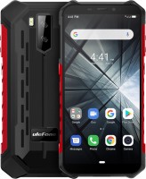 Мобильный телефон UleFone Armor X5 Pro 64 ГБ